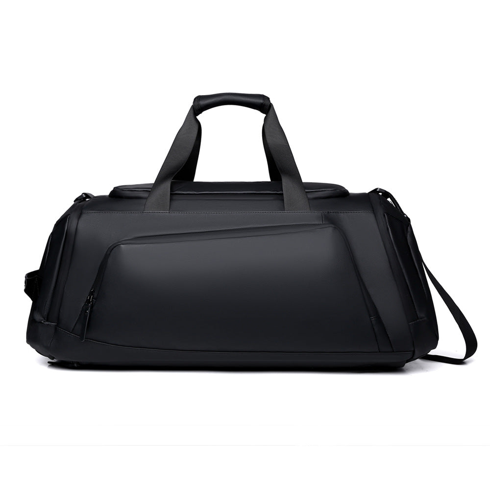 Premium Versatile Travel Duffel Bag