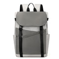 Stylish High-Capacity Laptop Backpack Calm Wears