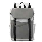 Stylish High-Capacity Laptop Backpack Calm Wears