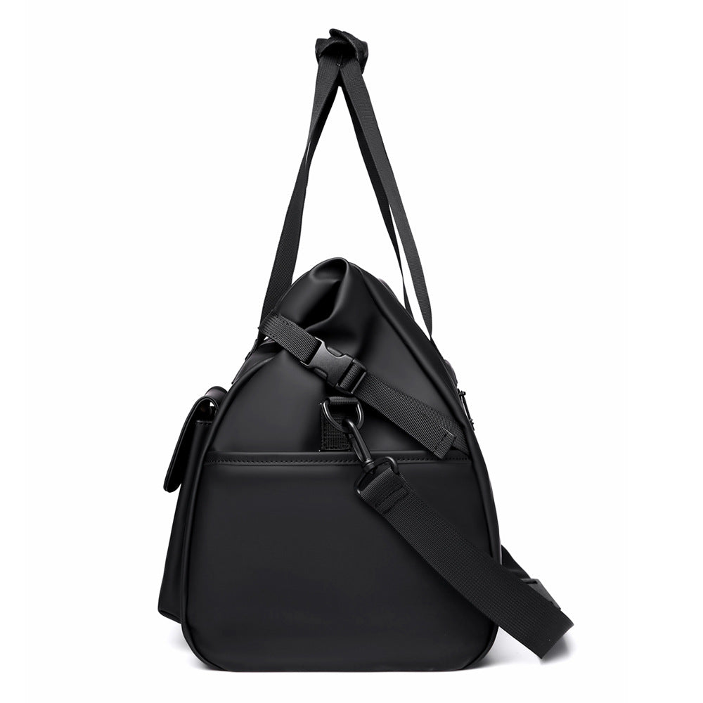 Durable Waterproof Weekend Duffel Bag