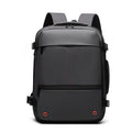 Multi-Functional High-Capacity Backpack
