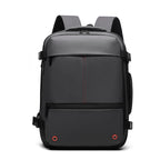 Multi-Functional High-Capacity Backpack