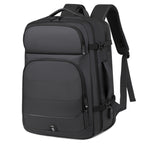 Versatile Hybrid Travel Backpack