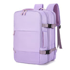 Multi-Functional Travel Organizer Backpack