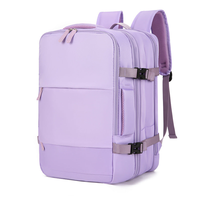 Multi-Functional Travel Organizer Backpack