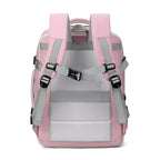 Adjustable Laptop Backpack