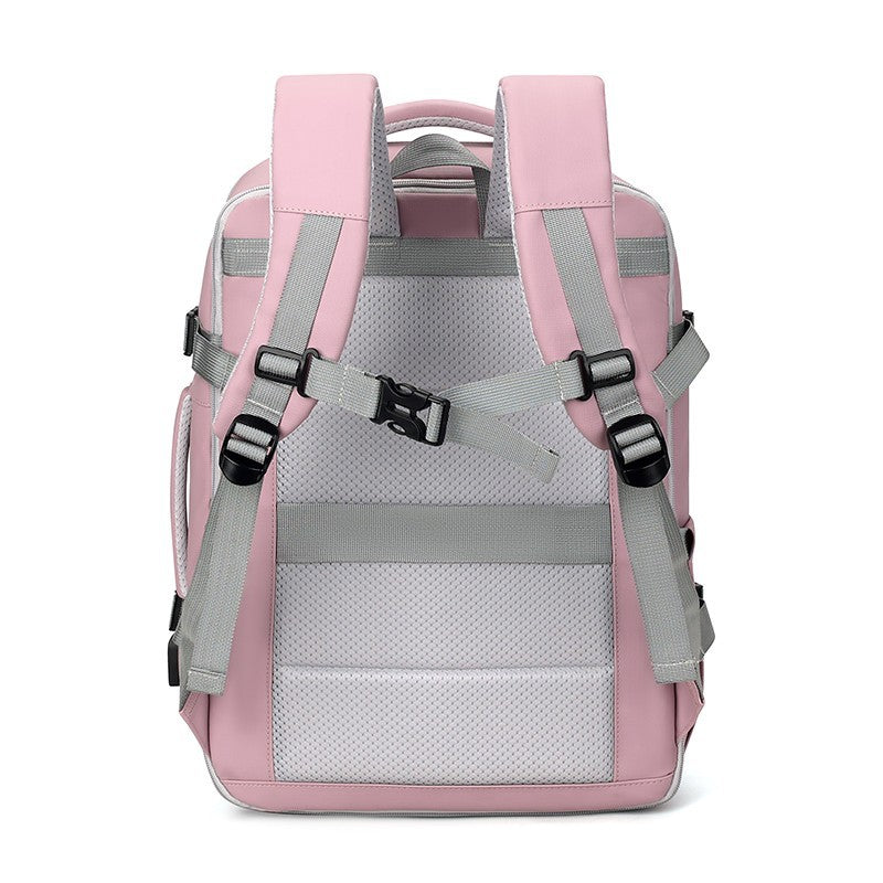 Adjustable Laptop Backpack