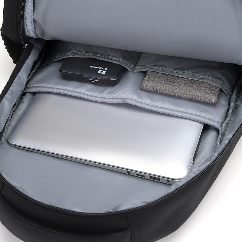 Modern Professional Laptop Backpack