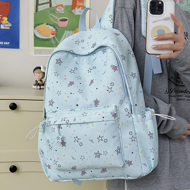Stylish Backpack