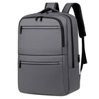 Multi-Compartment Urban Backpack