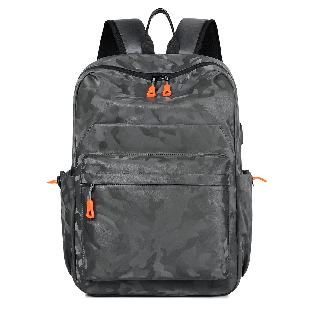 Urban Waterproof Backpack