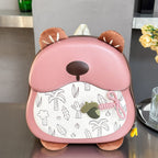 Kids' Adorable Animal-Themed Mini Backpack