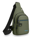 Compact Sports Sling Bag