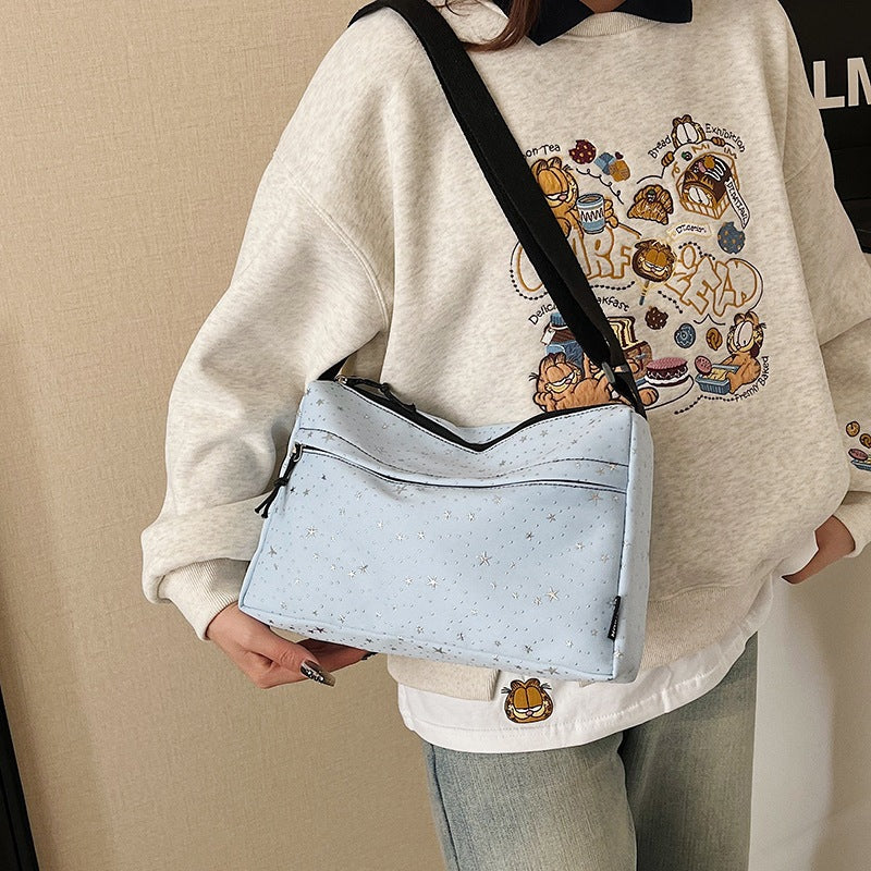 Stylish Crossbody Bag