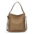 Functional Casual Shoulder Bag