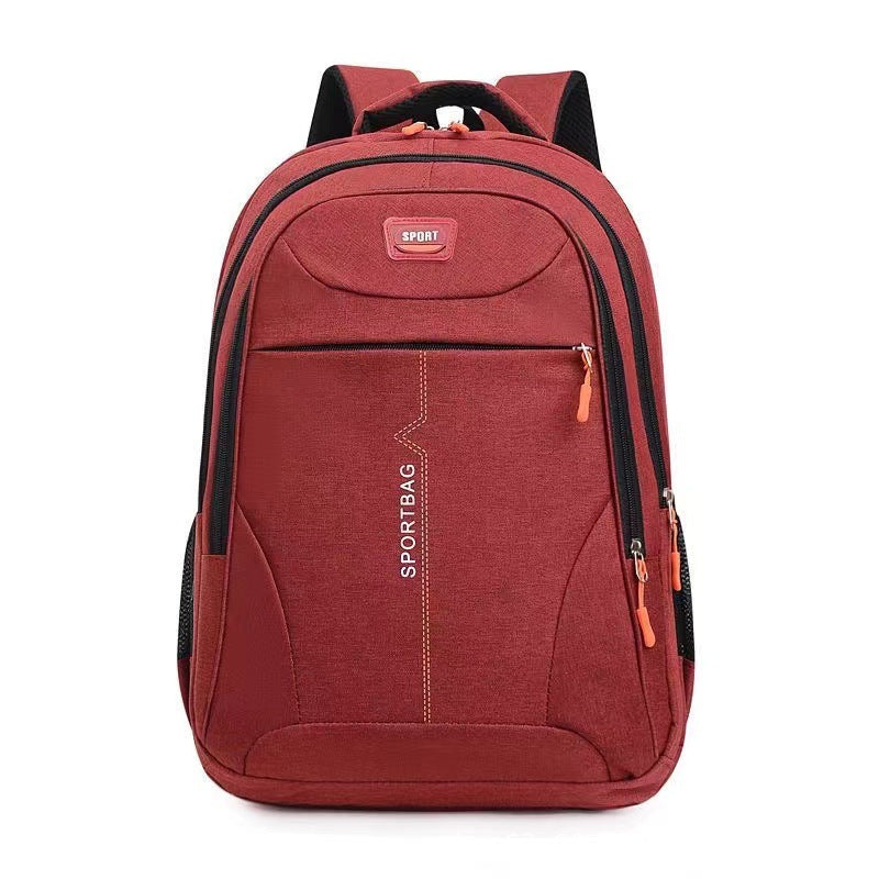 Versatile Urban Backpack