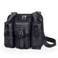 Tactical Utility Crossbody Bag