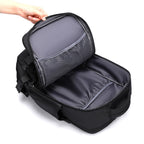 Versatile Lightweight Business Backpack