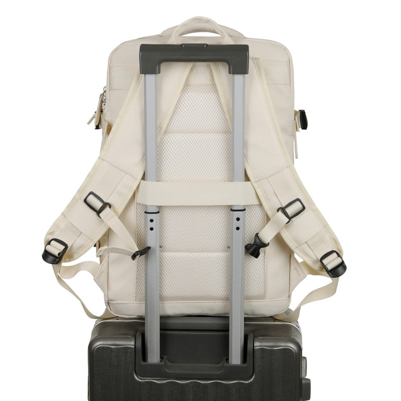 Innovative Urban Backpack Calm Wears