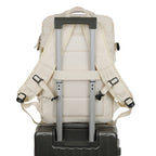 Innovative Urban Backpack Calm Wears