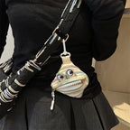 Cute Character Keychain Pouch