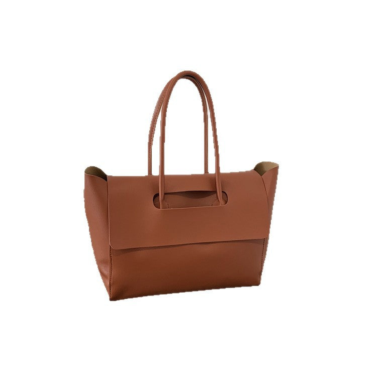 Modern Minimalist Shoulder Bag