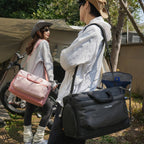 Travel Tote Bag