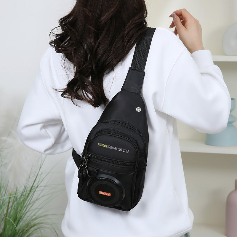 Sling Bag