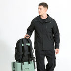 All-Weather Multifunctional Backpack