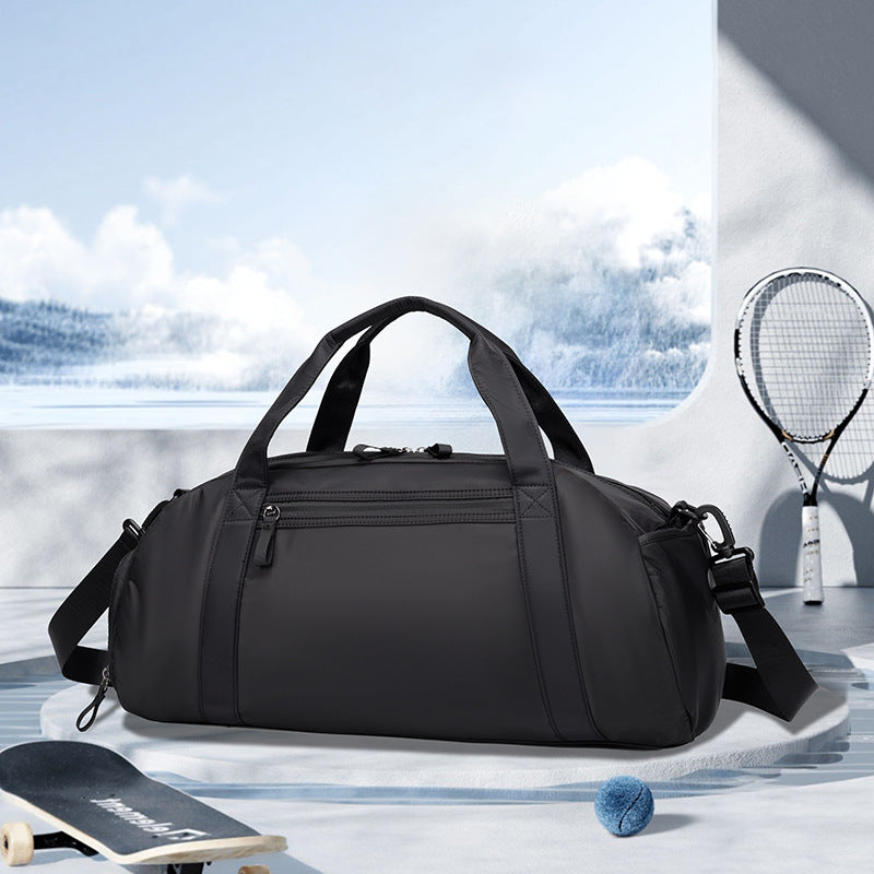 Versatile Gym Duffel Bag