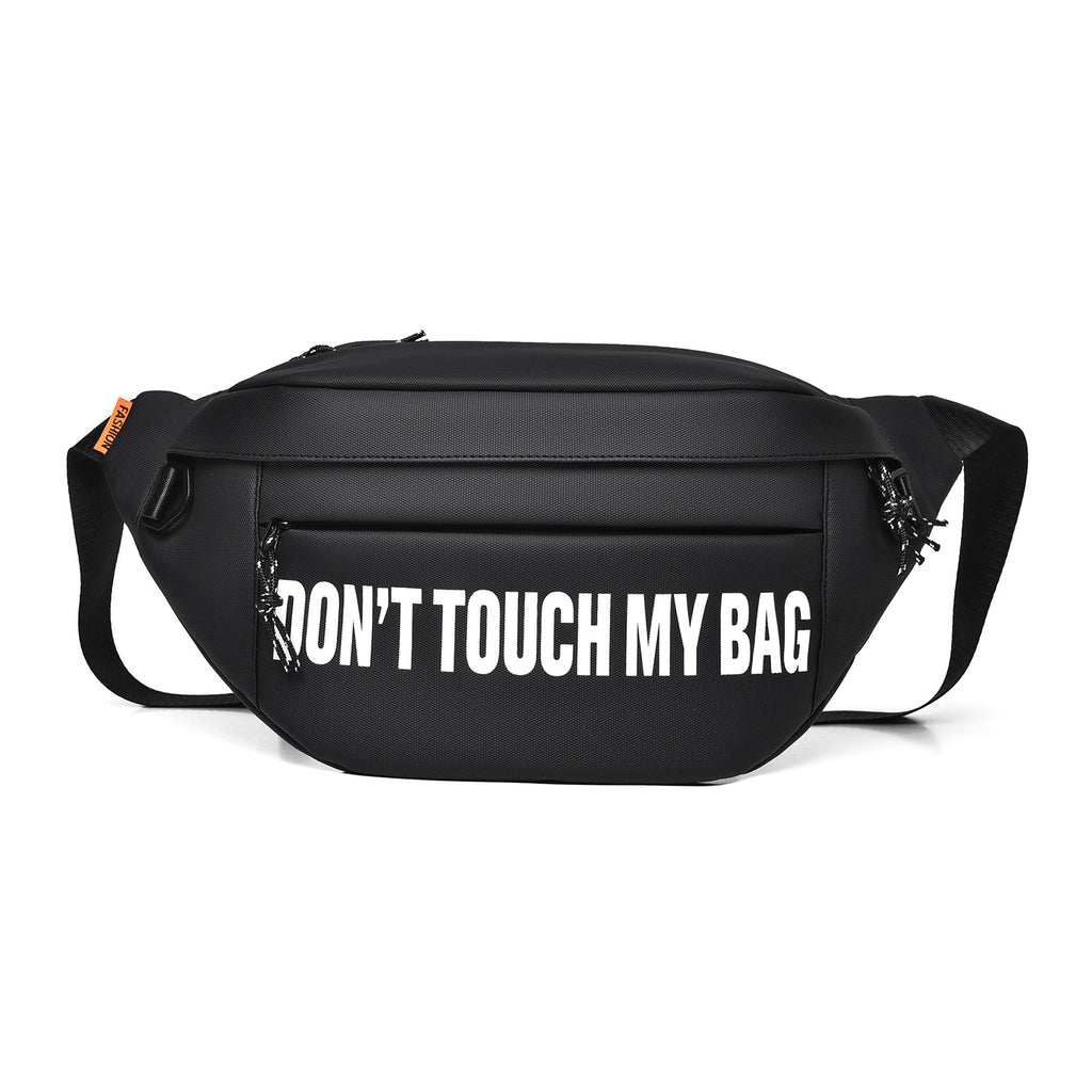 Stylish Anti-Theft Fanny Pack