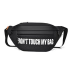 Stylish Anti-Theft Fanny Pack