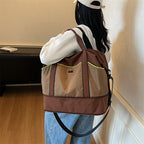 Spacious Sports Duffel Bag