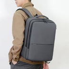 Versatile Travel Backpack