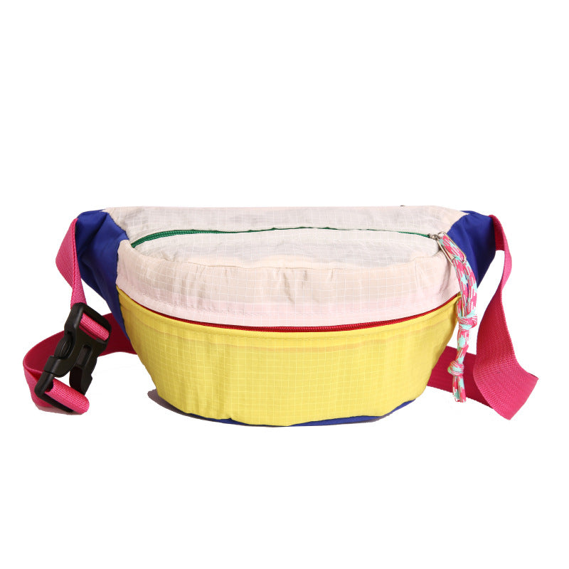 Lightweight Utility Waist Pack