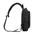 Compact Sling Backpack