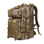 Tactical Hiking Backpack