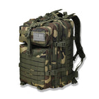 Tactical Hiking Backpack