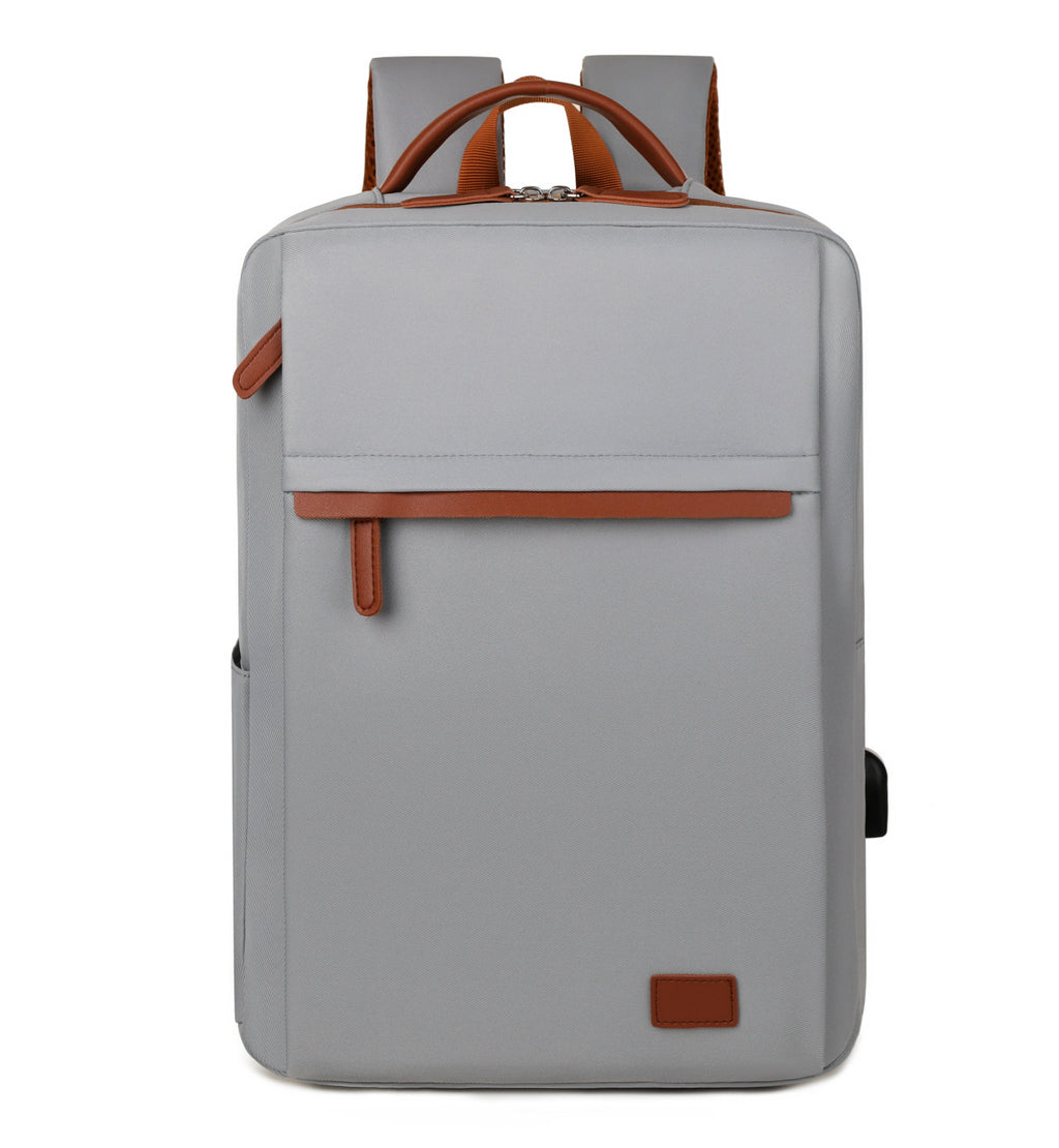 Stylish Laptop Backpack