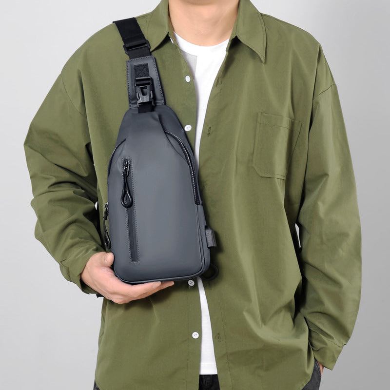 Crossbody Sling Bag