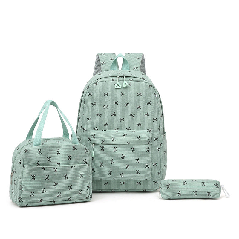 Backpack Set