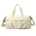 Multi-Functional Travel Duffle Bag