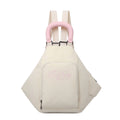 Stylish Multi-Pocket Weekend Travel Duffle