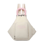 Stylish Multi-Pocket Weekend Travel Duffle