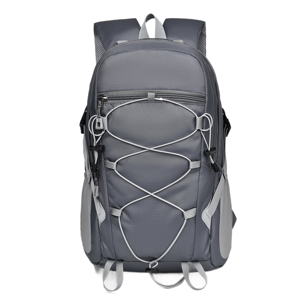 All-Weather Hiking Backpack