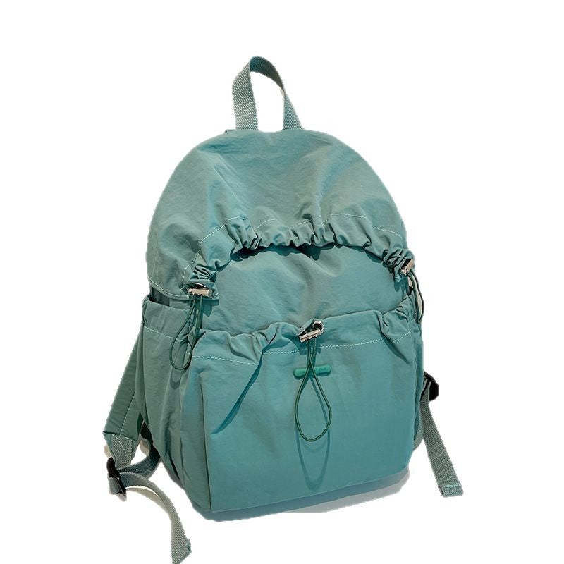 Versatile Outdoor Adventure Backpack