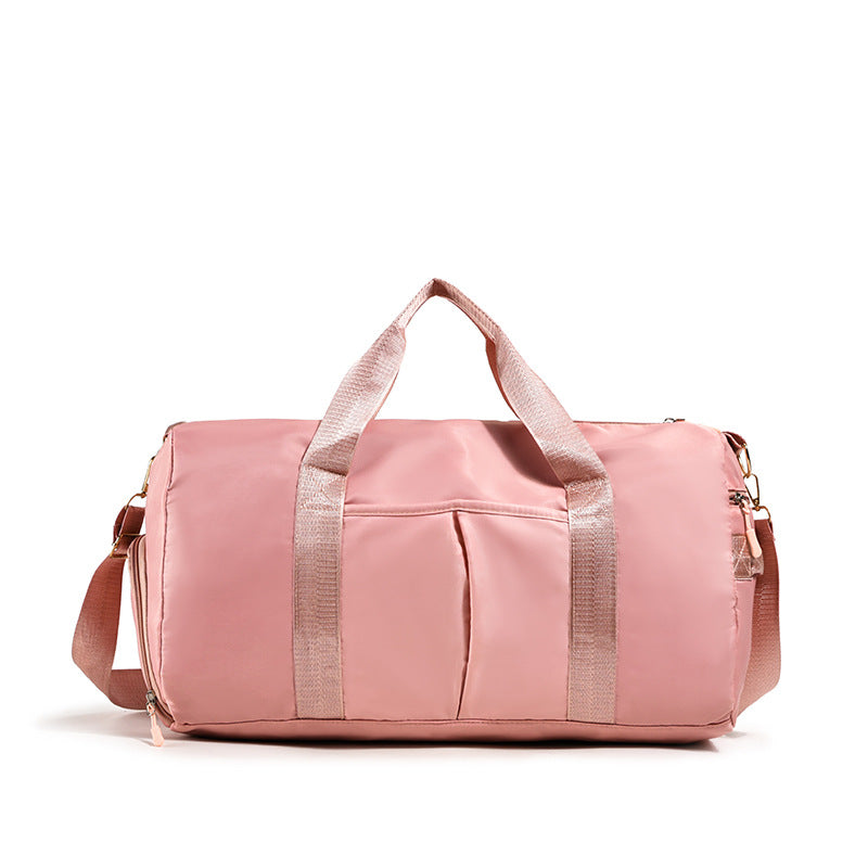 Travel Duffle Bag