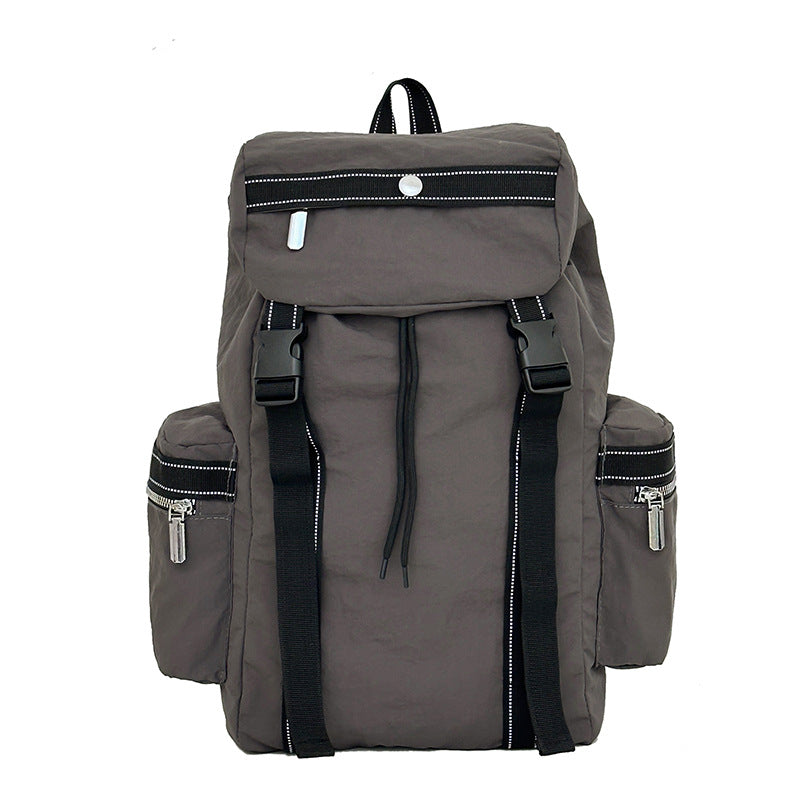 Versatile Outdoor Utility Backpack Calm Wears