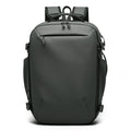 Rucksack with Multifunctional Design by