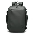 Versatile Urban Backpack Calm Wears